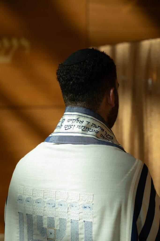 טלית ישראל 05