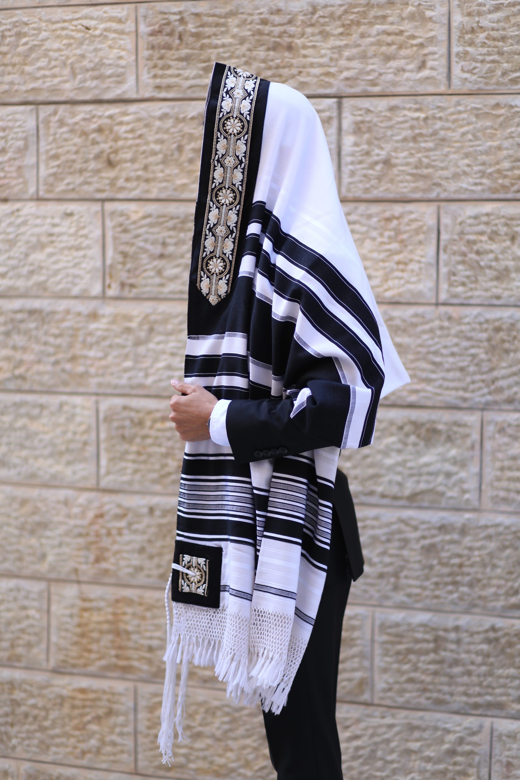 IMG_5041 טלית תימנית עמראניה