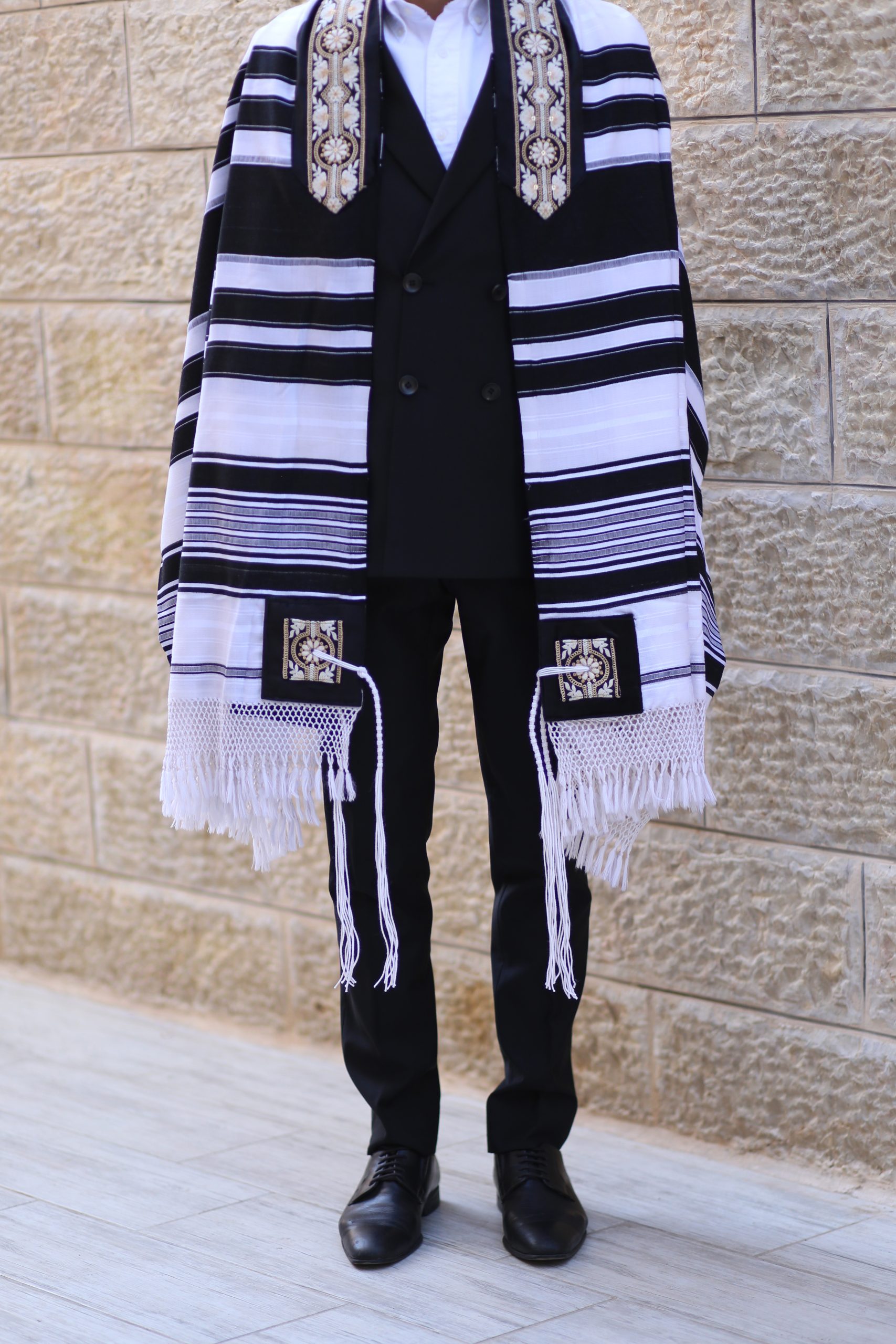 IMG_5058 טלית תימנית עמראניה