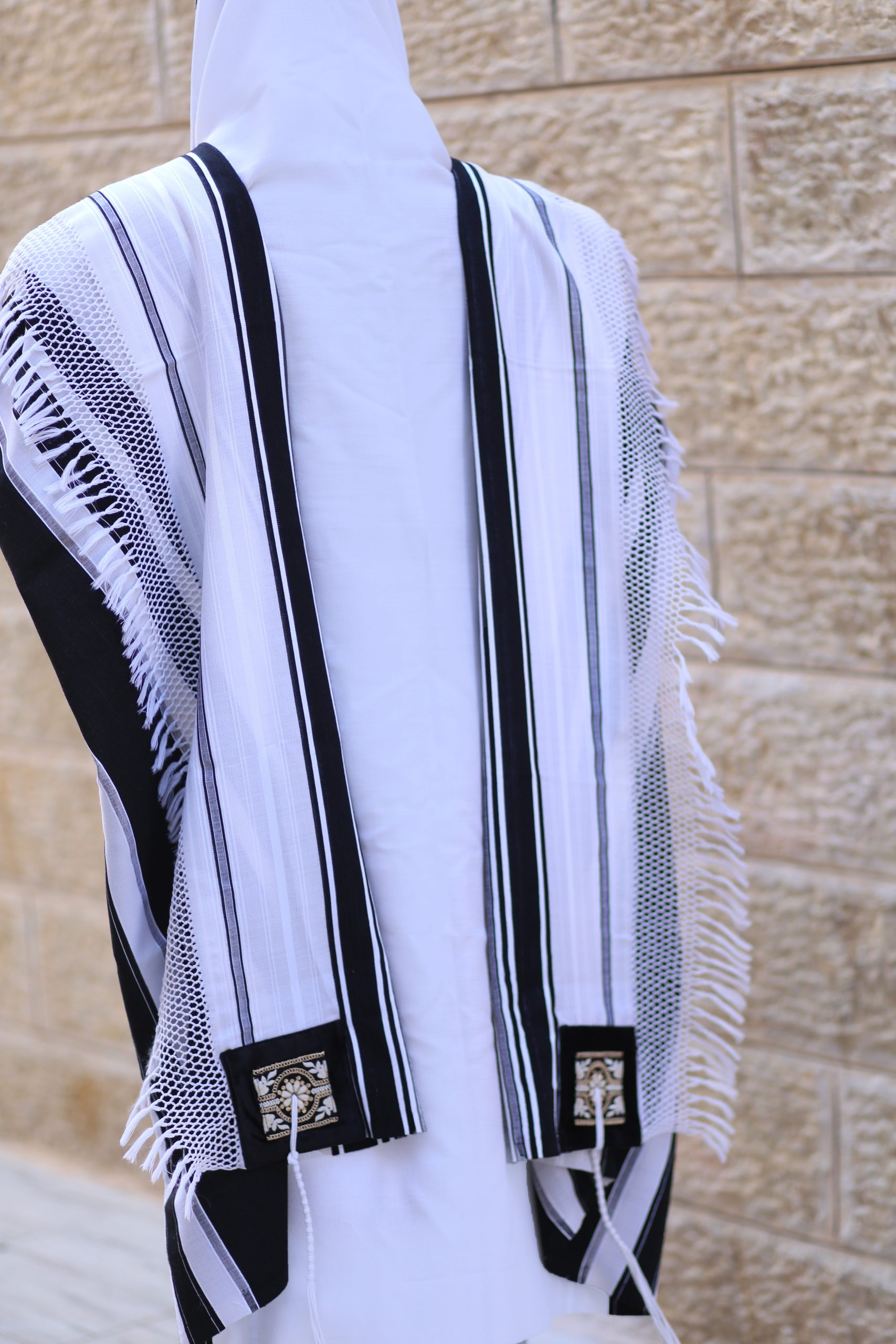 IMG_5065 טלית תימנית עמראניה