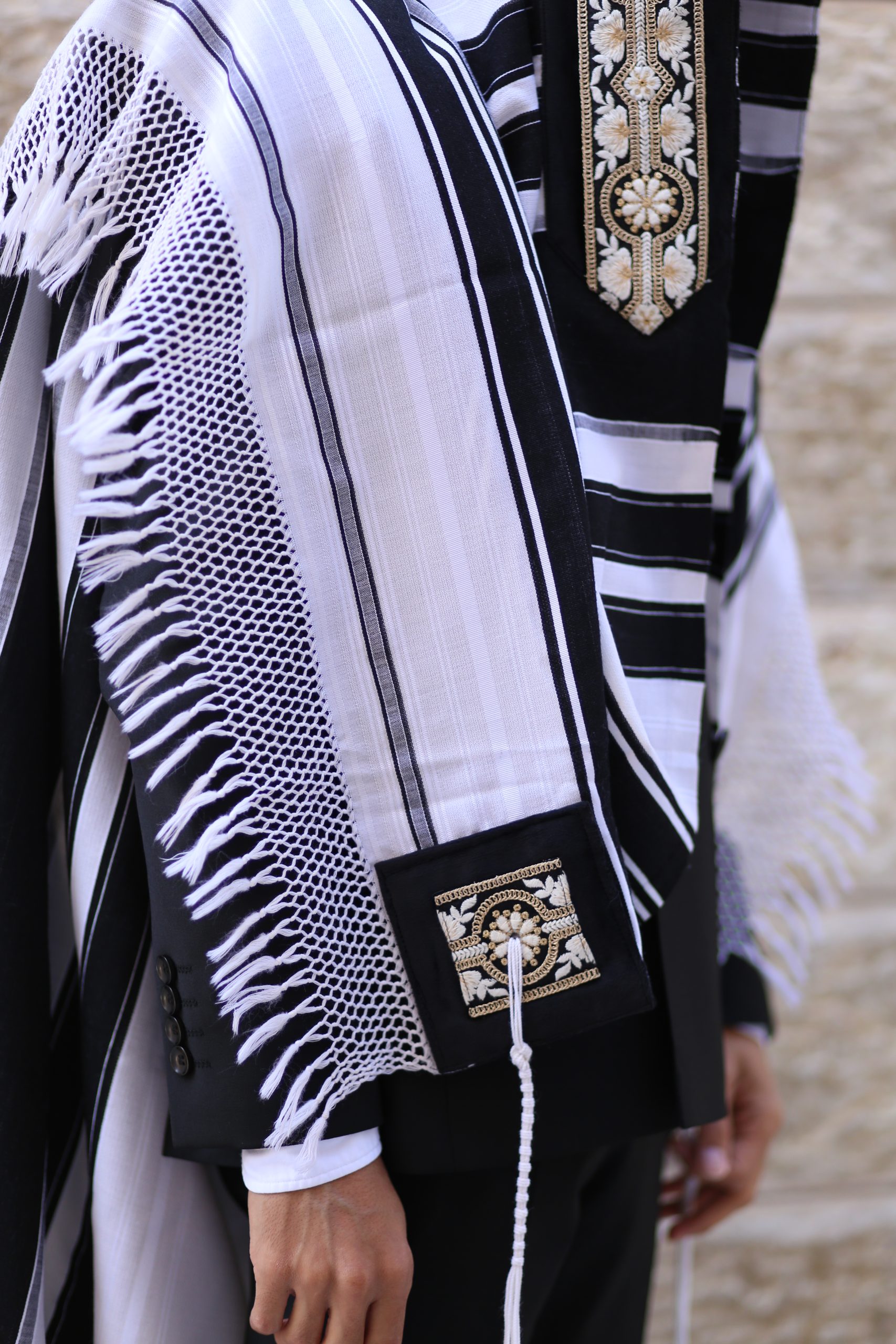 IMG_5076 טלית תימנית עמראניה