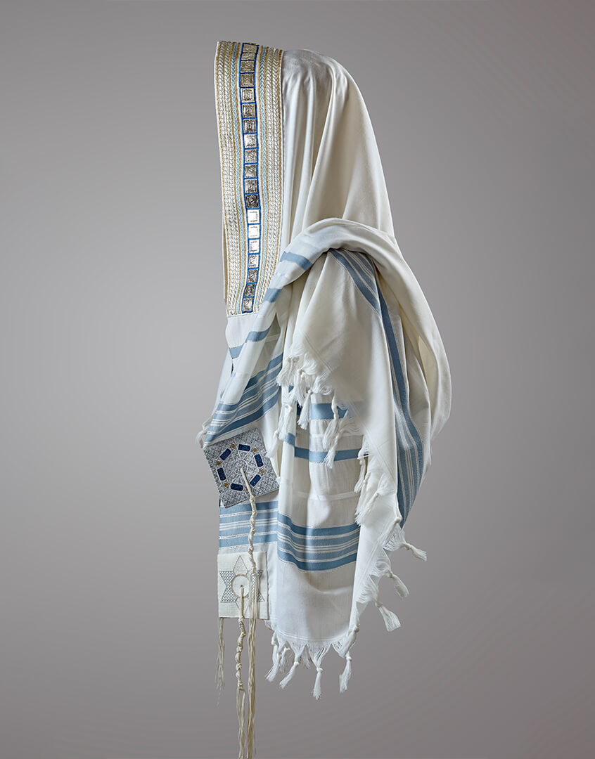 טלית דוד_01