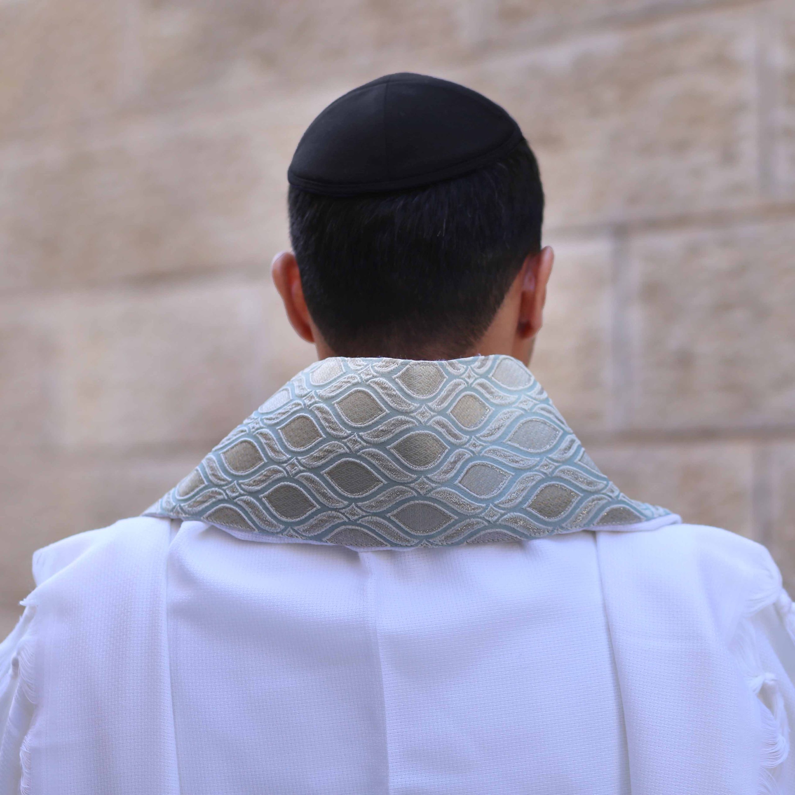 טלית שוהם האש שלי_03 טלית שוהם האש שלי