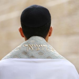 טלית ניצן