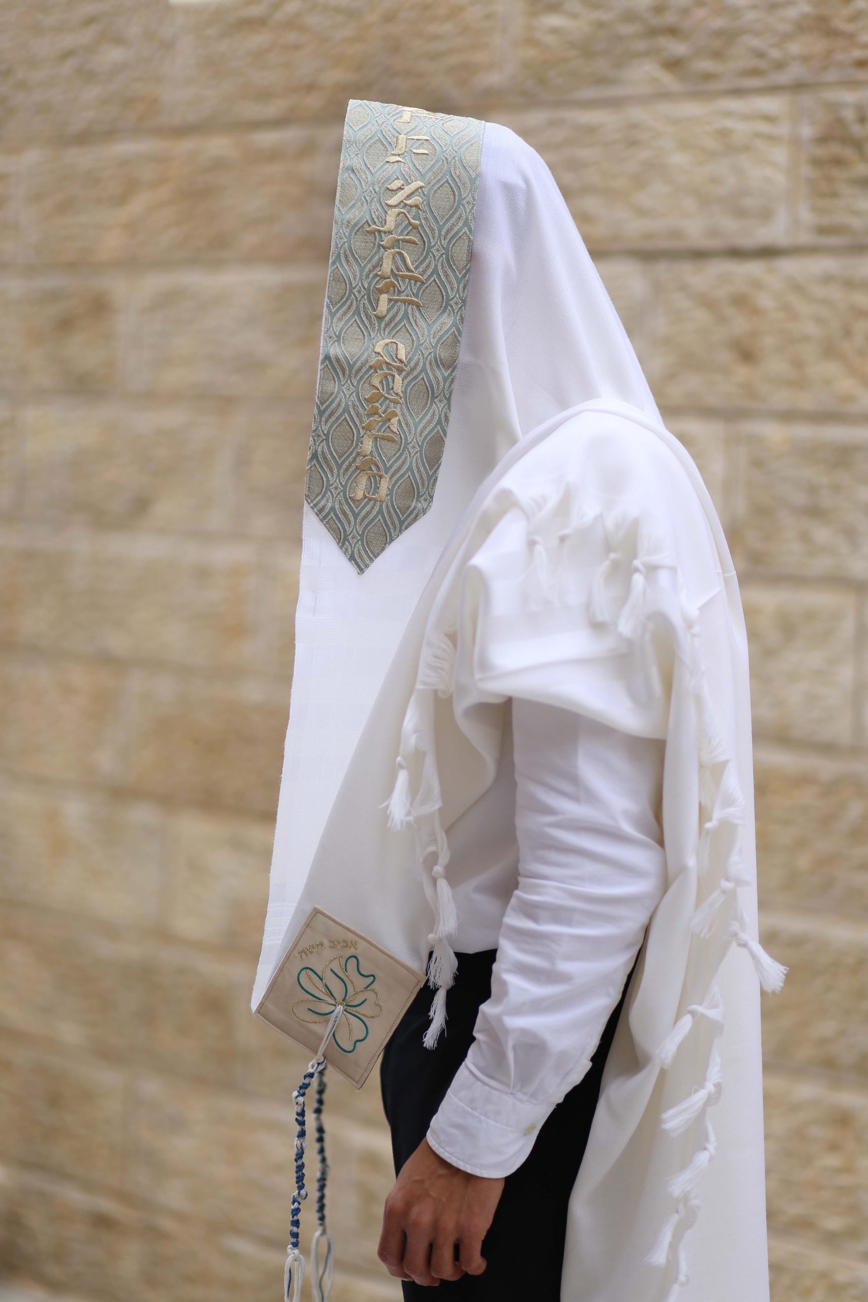 טלית ניצן