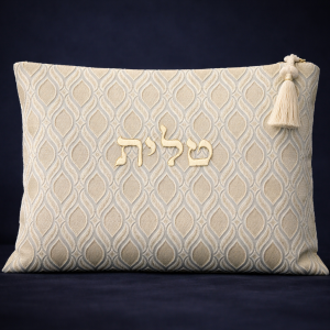 תיק טלית שוהם
